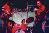 Grateful Dead