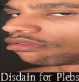 Disdain