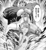 【２４話後編②：新舞台・チーム戦】女神敗北 転生のヴァラノワ｜カドコミ (コミックウォーカー)