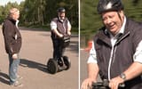 segway
