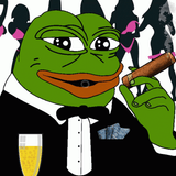 Pepe cigar