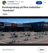 kundvagn