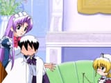 maids