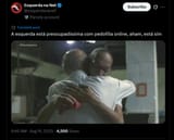 preocupadíssima