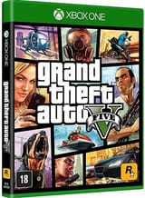 gta v classificação indicativa