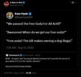 European Media Freedom Act
