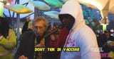 Dont tek di vaccine