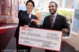 trudeau loves murder