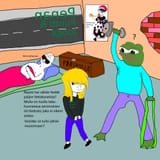 nyymin treeni ja seireeni (taasen)