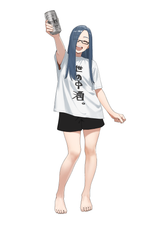 __kimishima_touka_original_drawn_by_hara_kenshi__d18bdabd183baef346a7fe5306367edd