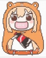 1e2b53a03a6c527ecc4747146c91e6ab--pixel-art-templates-anime-anime-perler-bead-patterns-1-1