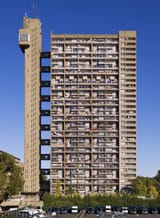 Trellick Tower 1