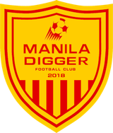 Manila_Digger_F.C