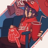 Like the Reds