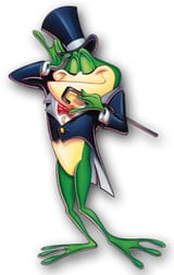 MichiganJFrog