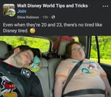 disney