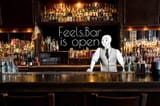 feels bar