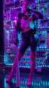 @kylo_gwen @emostudio_cos cyberpunk 2077 cosplay_thumb.jpg