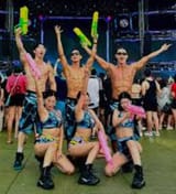 waterbomb