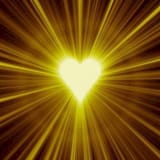 Radiant-heart