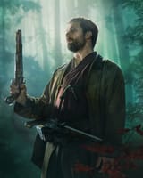 Blackthorne-Shogun