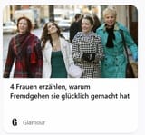 glück