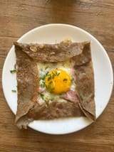 galette
