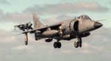 Sea-Harrier