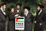 antizionists