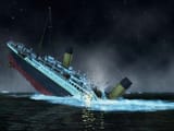 titanic-sinking