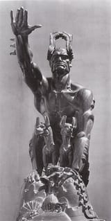 Szukalski - Remussolini
