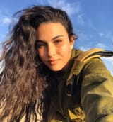 average jew girl