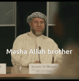 muslim-mashallah