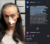 Average Cumskin Roastie
