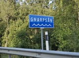 Gnarpsån