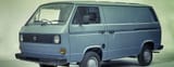 Volkswagen T3