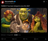 Shrek 5