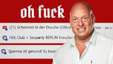 TUXWICHSE IST GESUND