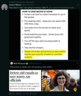 deleteemailstosavewater
