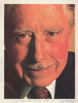 Augusto Pinochet (El Tata)
