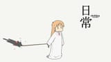 nichijou-character-hakase-dragging-sakamoto-dgtbw29ya52ynmh7
