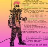 cyberpunk