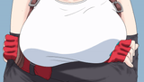 Tifa breasts