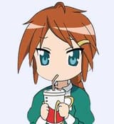 Thread image