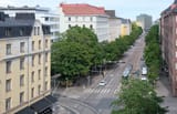 Helsinginkatu