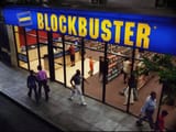 BLOCKBUSTER