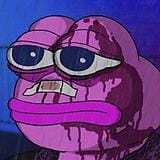 pepe bladerunner