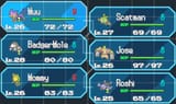 Pokemon White