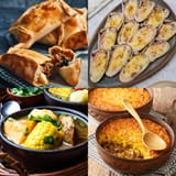 Chilean dishes