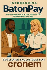 BatonPay